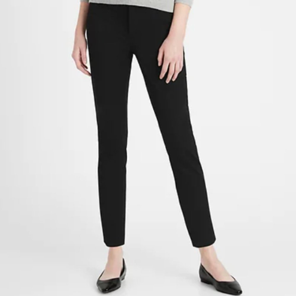 Banana Republic Sloan Pant